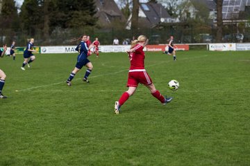 Bild 244 - Frauen Egenbuettel - Barmbek Uhlenhorst : Ergebnis: 4:0